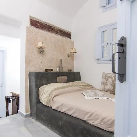 W Cycladicas - Emporeio - A Wonderful 2 Bedroom - Outdoor Pool&jacuzzi Villa Emporio (Santorini)