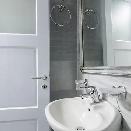 빌라 W Cycladicas - Emporeio - A Wonderful 2 Bedroom - Outdoor Pool And Jacuzzi