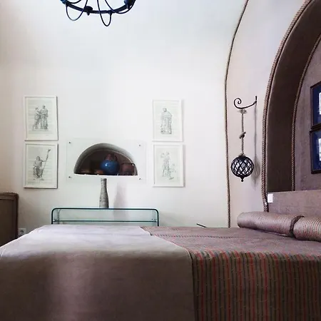 W Cycladicas - Emporeio - A Wonderful 2 Bedroom - Outdoor Pool And Jacuzzi * Emporio (Santorini)