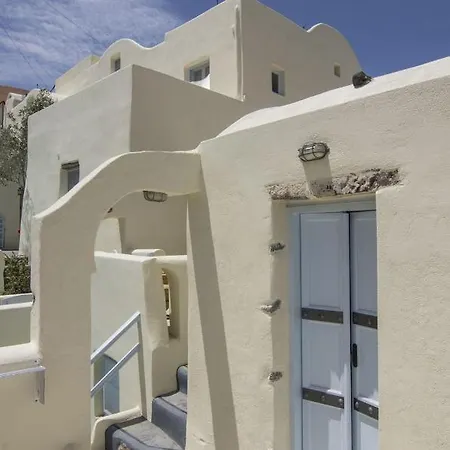 W Cycladicas - Emporeio - A Wonderful 2 Bedroom - Outdoor Pool&jacuzzi Emporio (Santorini)