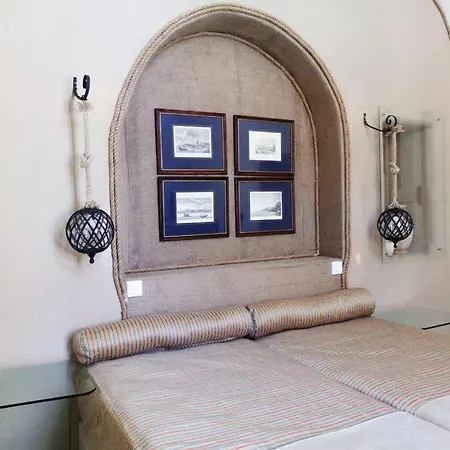 W Cycladicas - Emporeio - A Wonderful 2 Bedroom - Outdoor Pool And Jacuzzi 别墅