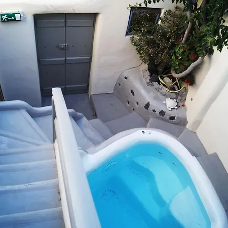 W Cycladicas - Emporeio - A Wonderful 2 Bedroom - Outdoor Pool And Jacuzzi 别墅 *